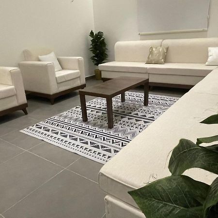 Ladan Apartment Al Ula Ngoại thất bức ảnh