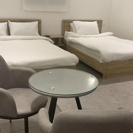 Ladan Apartment Al Ula Ngoại thất bức ảnh