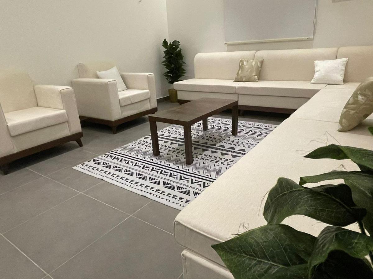 Ladan Apartment Al Ula Ngoại thất bức ảnh