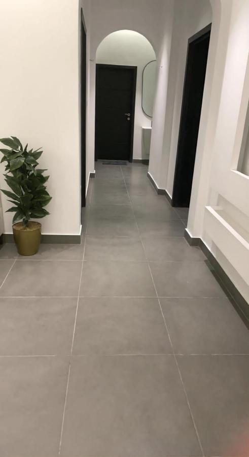 Ladan Apartment Al Ula Ngoại thất bức ảnh