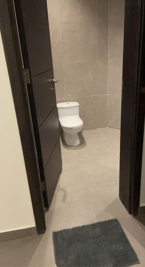 Ladan Apartment Al Ula Ngoại thất bức ảnh