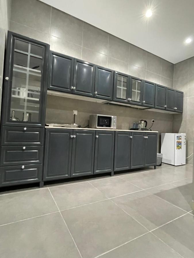 Ladan Apartment Al Ula Ngoại thất bức ảnh
