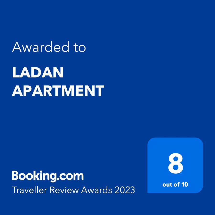 Ladan Apartment Al Ula Ngoại thất bức ảnh