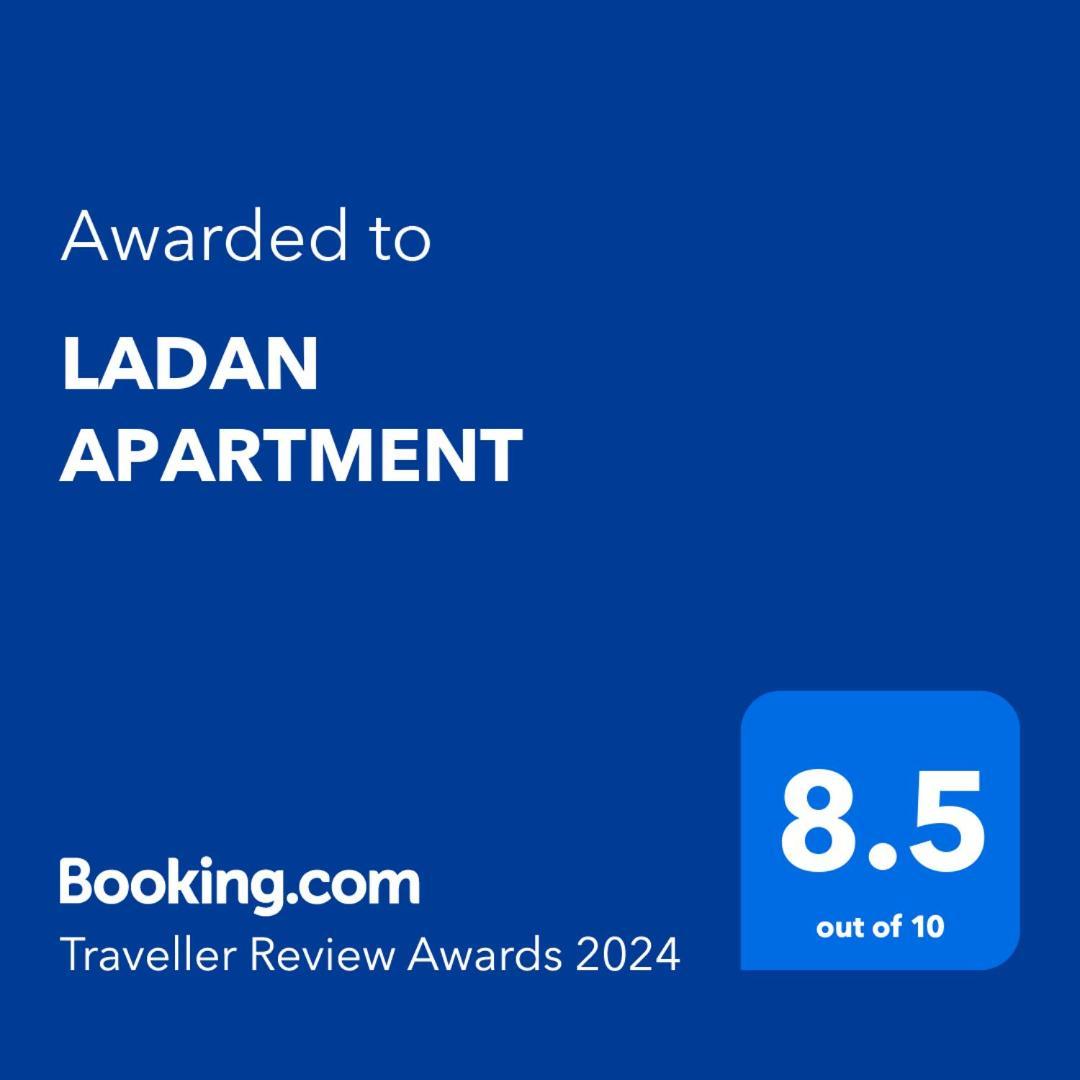 Ladan Apartment Al Ula Ngoại thất bức ảnh