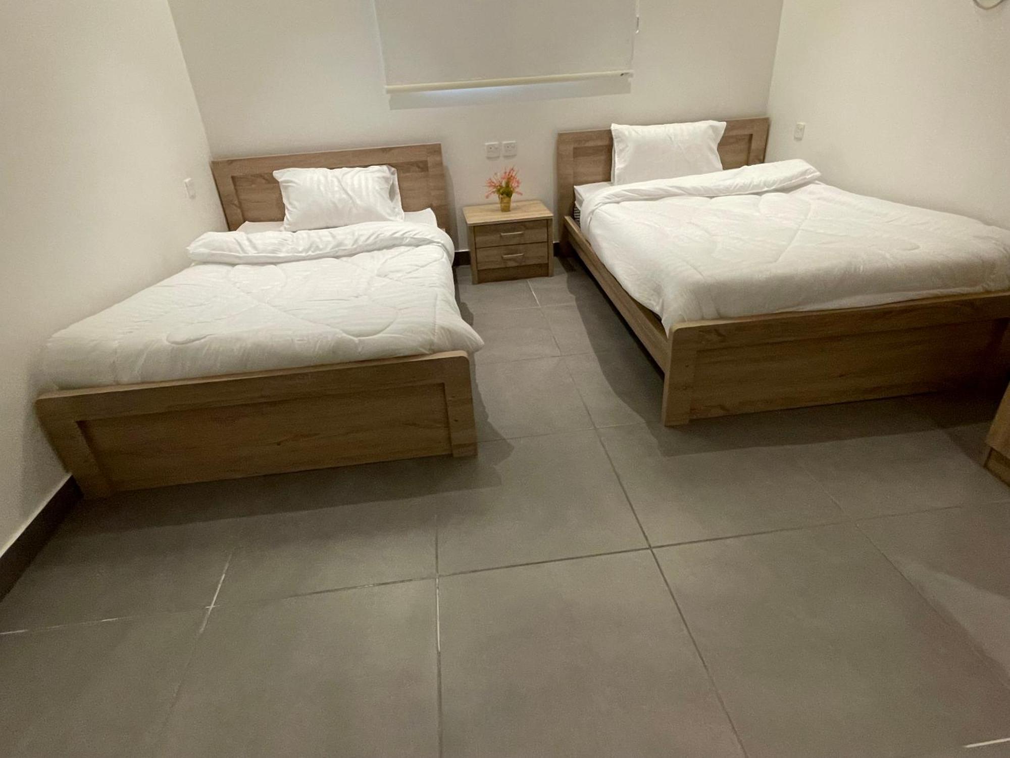 Ladan Apartment Al Ula Ngoại thất bức ảnh