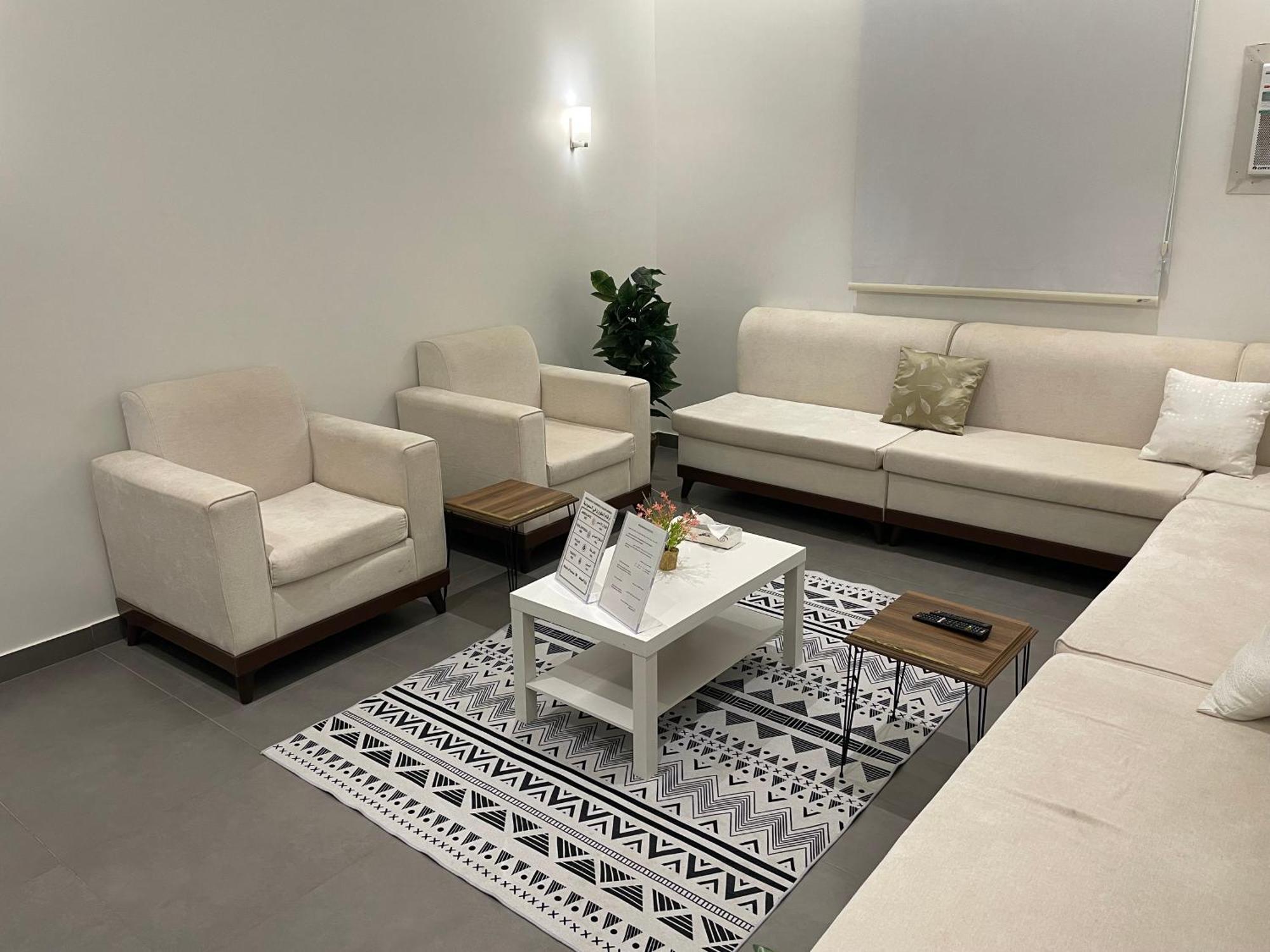 Ladan Apartment Al Ula Ngoại thất bức ảnh