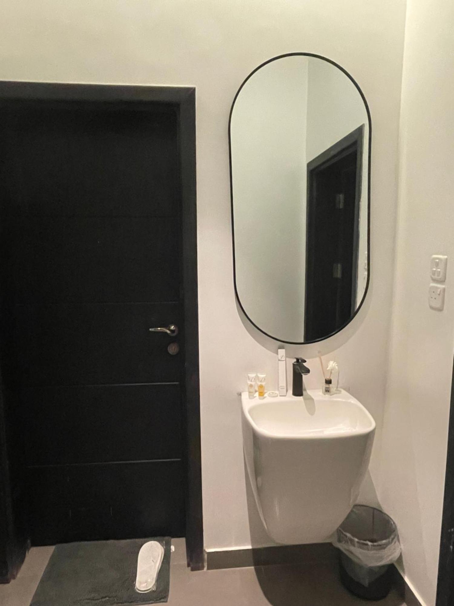 Ladan Apartment Al Ula Ngoại thất bức ảnh