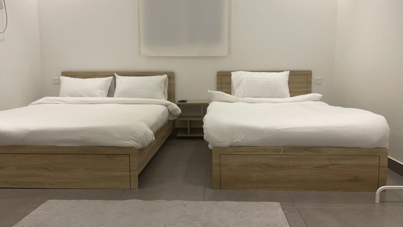 Ladan Apartment Al Ula Ngoại thất bức ảnh